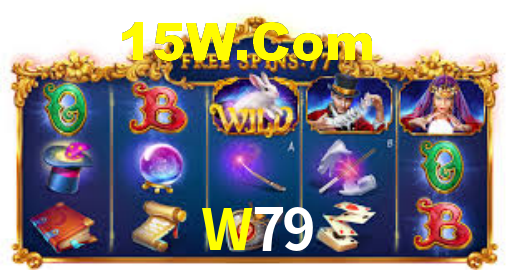 Live Casino W79