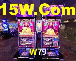 Slot Games W79