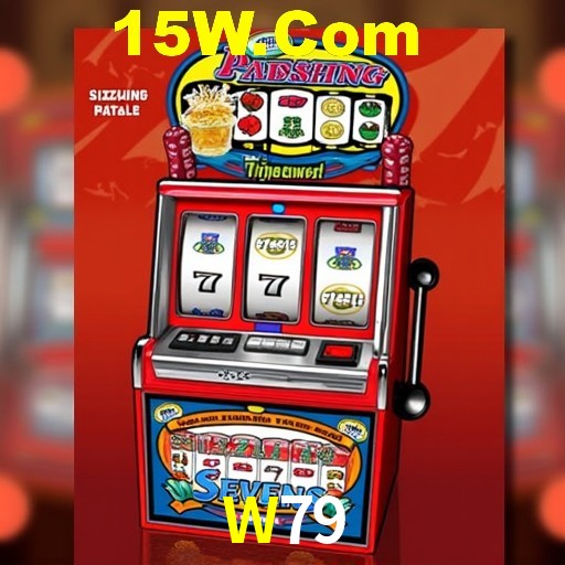 A Popularidade dos Caça-Níqueis no W79