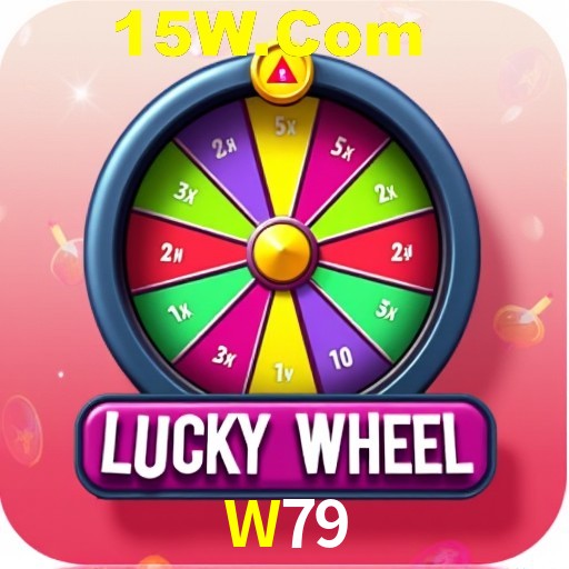 Descubra a Magia dos Jogos de Arcade no W79