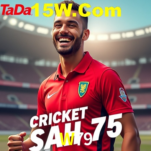 Interface do App W79