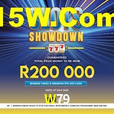 Quick Registration W79