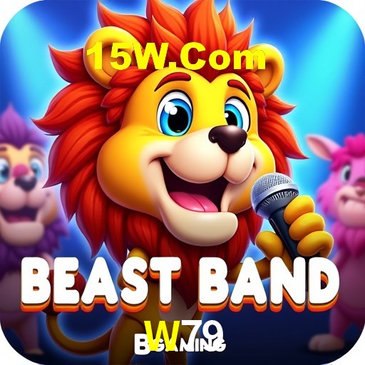 Bônus de Boas-vindas W79