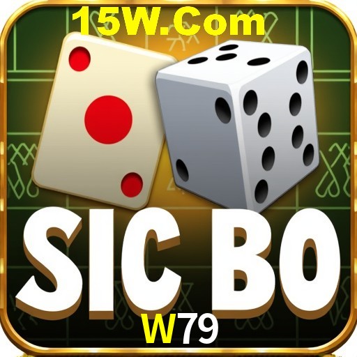 W79: A Experiência de Casino com Jogos de Mesa ao Vivo