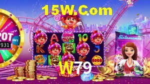 Weekend Specials W79