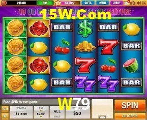 Avaliações dos Jogadores W79