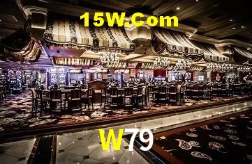 Casino Ao Vivo W79