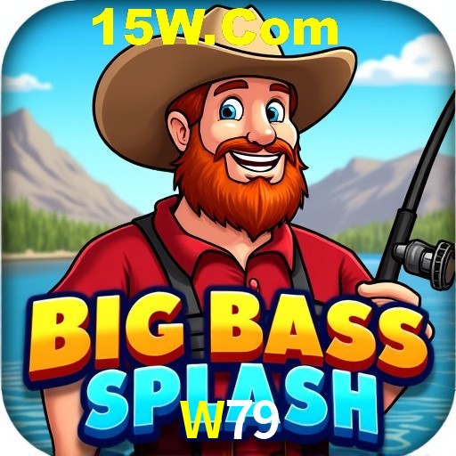 Descubra o Mundo do Cassino Online com W79