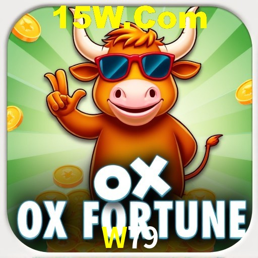 A Revolução dos Aplicativos de Jogos no W79