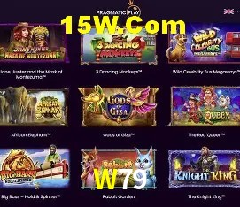 Programa VIP W79