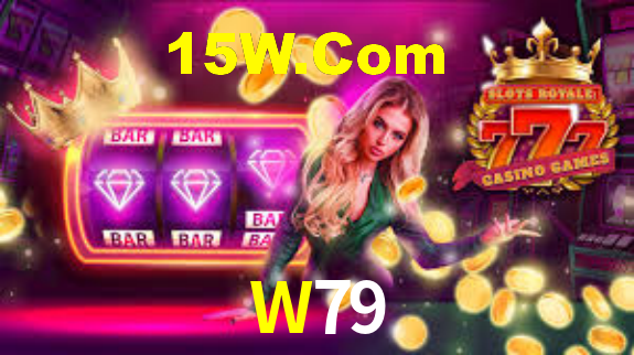 W79 Plataforma