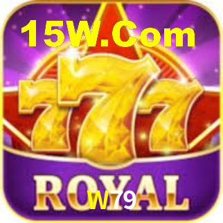 W79: A Experiência de Casino com Jogos de Mesa ao Vivo