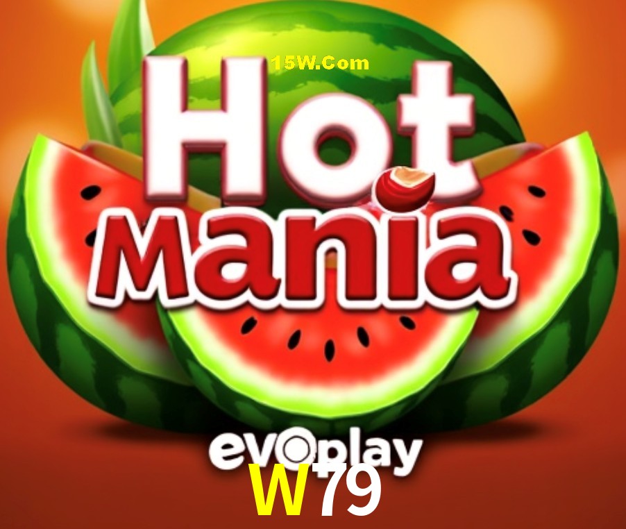 Jogos Exclusivos W79