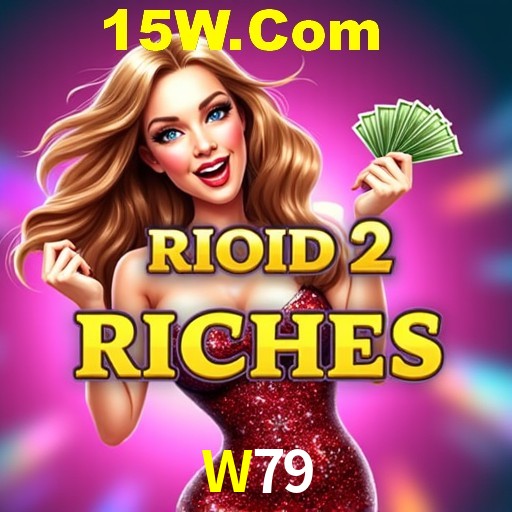 APP oficial da W79 para mobile