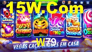 Ofertas Imperdíveis na W79: Promoções e Bônus Que Valem a Pena