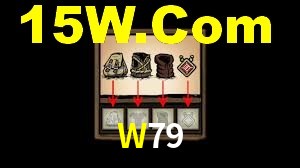Exclusive Games W79