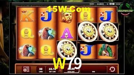 Recursos de Bônus W79