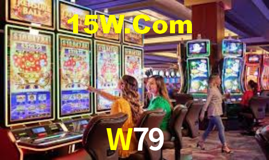 Bônus Generosos e Exclusivos no W79 para Você!
