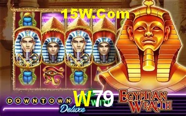 Casino Ao Vivo W79