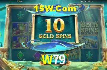 Benefícios da Conta W79