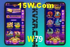 Tennis Betting W79