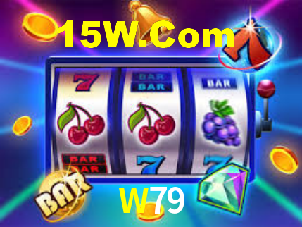 W79,W79 Game