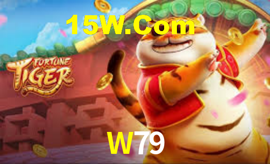 W79 Plataforma