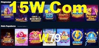 W79 App Interface