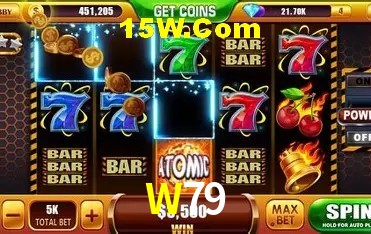 Casino VIP W79