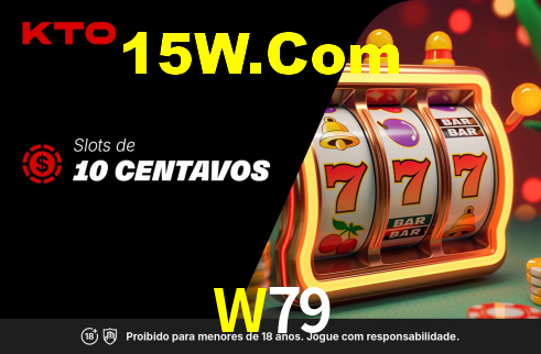 W79,W79 Game