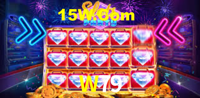 W79,W79 Game